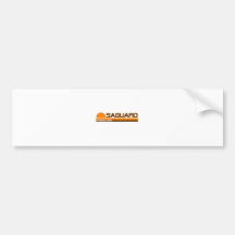 Saguaro National Park Bumper Stickers