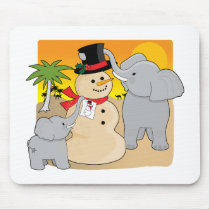 Sahara Christmas
