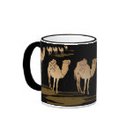 Sahara night mug