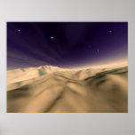 Sahara Night posters