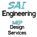 SAI Engineering Polo - Womens