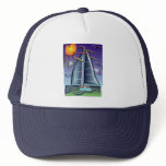 sail away 1 hats