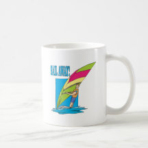Sail Away 2 Mug
