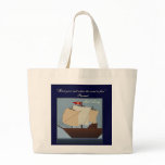 SAIL AWAY bags