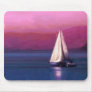 Sail Away Mouse Pads