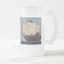 SAIL AWAY MUGS