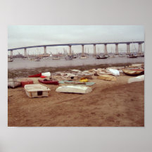 Sail Away... Print