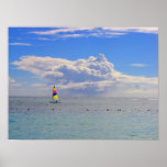 Sail Away Posters