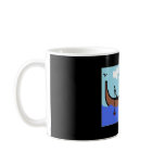 Sail Boat (2) mugs