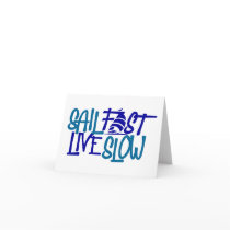 Sail Fast Nauticals