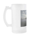 Sail into the Night Coffee Mug