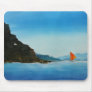 Sail On Mouse Pads