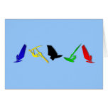 Sailboard Windsurfing sailboarding sailing sports cards