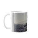 Sailboat & Catalina Island Mug