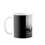 Sailboat Coffee Mug
