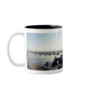 Sailboat Island Mug