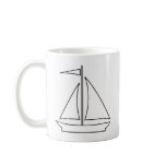 sailboat mugs