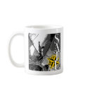 SAILBOAT mugs