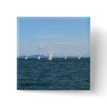 Sailboat Races Pin