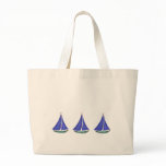 Sailboats Bag