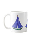 Sailboats Mugs & Drinkware