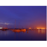 Sailboats Photo Cutouts