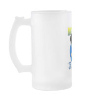 Sailfish dorado dolphin fish and bluefin tuna coffee mug