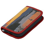 Sailing at Sunset Photo Folio Planner