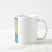 sailing away coffee mugs