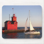 Sailing By