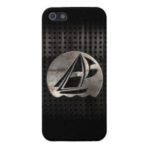 Sailing; Cool iPhone 5 Covers