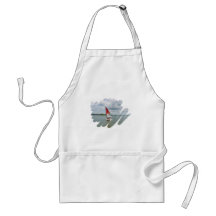 Sailing Fun Apron