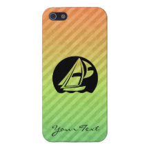 Sailing iPhone 5 Cases