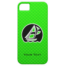 Sailing iPhone 5 Cover