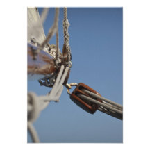 Sailing Jib Custom Invites