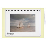 Sailing on the Norfolk Broads cards