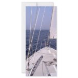Sailing