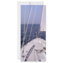 Sailing