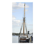 Sailing ship photo cards