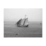 Sailing Ship Postcard