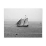 Sailing Ship postcards