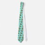 Sailing Ship Tie!