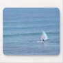 Sailing Solo Mouse Pads