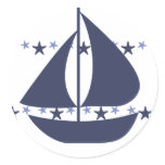 Sailing Stars
