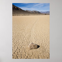 Sailing Stone Poster
