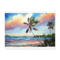 Sailing the Tropics postcards