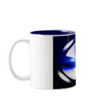 SAILING TOWARDS THE LIGHT mugs