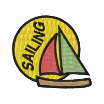 Sailing with Sun