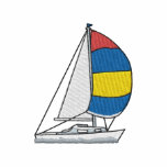 Sailing Yacht Polo