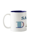 SailingDad mugs